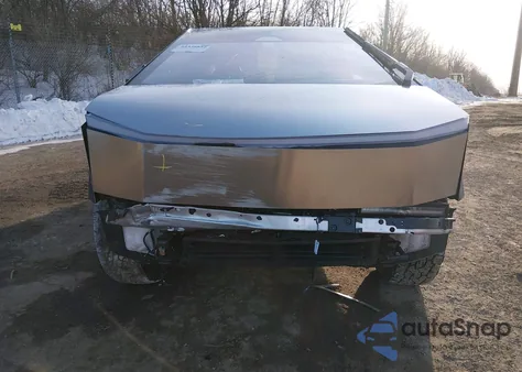 2024 Tesla Cybertruck All-Wheel Drive z USA, uszkodzony, nr VIN 7G2CEHED5RA050944